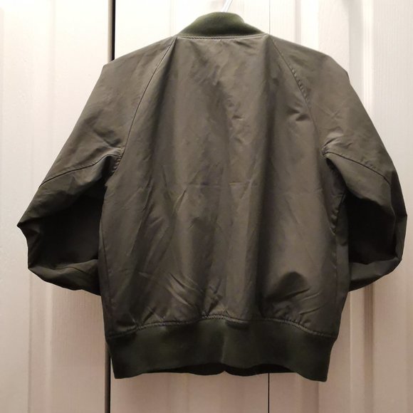 Herschel Supply Co. Varsity Jacket - Picture 7 of 9